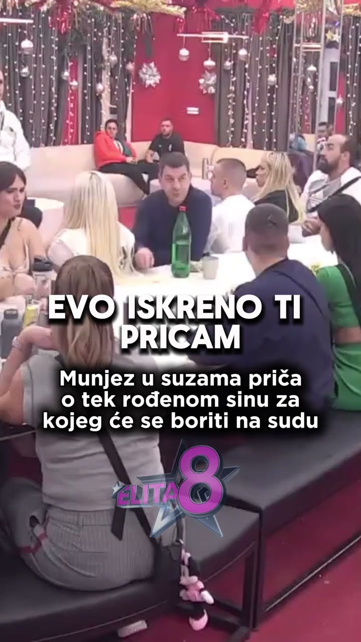 #zadruga #rtvpink #zadrugauzivo