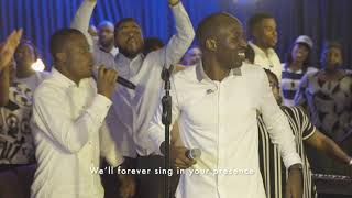 FOREVER - Dunsin Oyekan