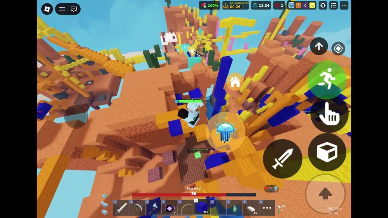 So I q’d @SpixPlaysBw in ranked