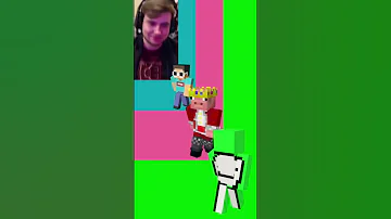Dream SMP Members Sugar Crash Edit 