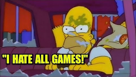 DSP Greatest RAGE Fails on Fighting Games