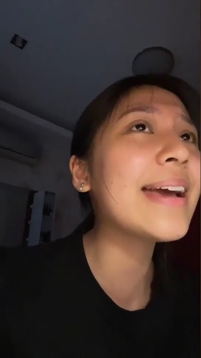 TIK TOK ANDAI AKU BISA- COVER