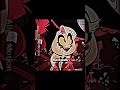 My ranking of hazbin hotel