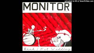 Monitor - Beak [1979] [World Imitation] [L-6000]