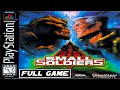 Small Soldiers PS1 Gameplay Walkthrough FULL GAME 4K60б бµ Лў UHDрџ ґ Small Soldiers PS1 Gameplay Walkthrough FULL GAME 4K60б бµ Лў UHDрџ ґ