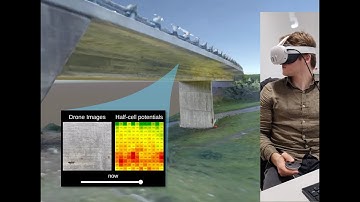 Bridge inspection 4.0 – A vision of the future of infrastructure assessment