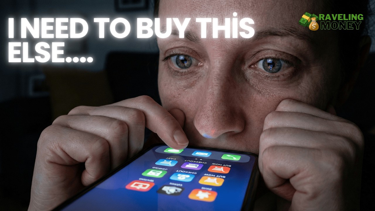 The Psychology of Spending Why We Buy Things We Don’t Need - YouTube