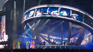 Spice Girls - Goodbye (Spice World Tour - Croke Park, Dublin)