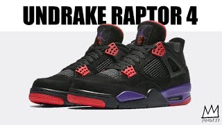 UNDRAKE RAPTOR 4,  YEEZY RESTOCK DETAILS, GAME OF THRONES & MORE!!