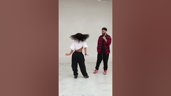 MIREN COMO ZOE HIZO EL PASO VIRAL DE TYLA 😱