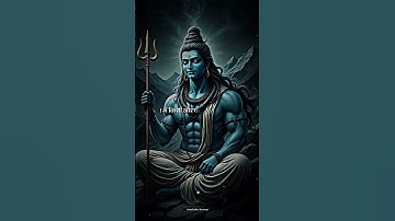 Mahadev Status ! Bholenath Status ! Mahakal Status ! #mahadev #shorts
