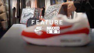 FEATURE | Nike Air Max Day 2023 Event Recap