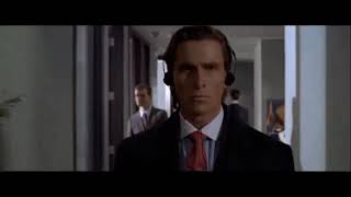 Patrick Batemen Listens To An Orthodox Chant