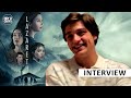 Asher Angel | Lazareth Interview | Working with Ashley Judd | Life after Shazam | Justin Timberlake