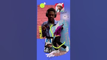 Check out Emojheez on AUDIUS now