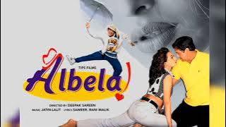 Hai Mera Dil Tu | Aishwarya Rai & Govinda| Alka Yagnik & Babul Supriyo | Albela | Hindi Film Song