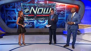 NHL Now  Oct 14, 2019