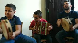 Chords For Alessandro Tripodi Songs