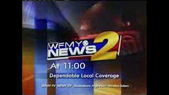 WFMY News Open October 2007