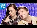 You Can’t Trick Someone Into Falling In Love With You - SmoshCast #42