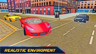 Driving School Reloaded 2017 - Best Android Gameplay HD screenshot 2