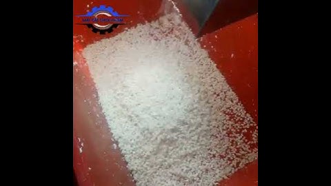 Máy cắt hạt lựu măng, thịt đông lạnh, mỡ đông lạnh, phô mai hạt lựu