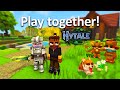 How To Play Hytale With Your Friends (2026 Guide)