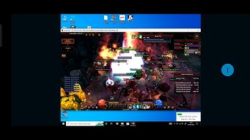 auto RR Muonline mouse and Keyboard record