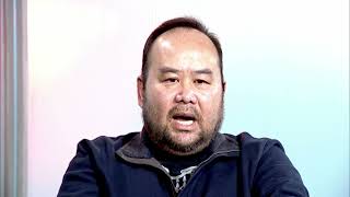 Me to We: Suni Lee and intercultural dating - Hmong Shaman and Herb Center