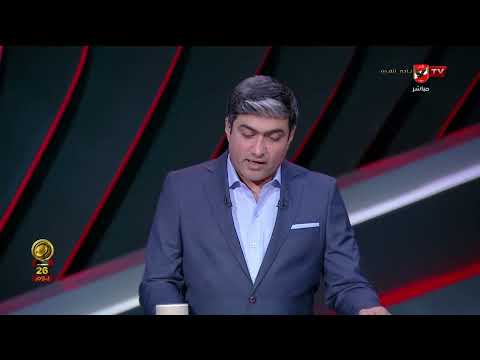 راعي جديد للنادي الأهلي يكشف عنه محمد سعيد التريند