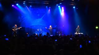 Stratovarius - 9. Forever, Live @ Alcatraz, Milano (I), 22.10.2017