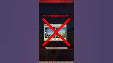 Combat System Tip! | Myth Of Empires #shorts