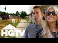 House Is Coming Way Over Budget After Removal Of Illegal Room | Flip Or Flop