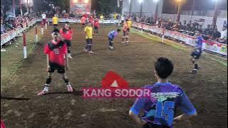 EXTRA TIME GOBAK SODOR‼️ SHAKMASEC VS JOKER ENSURE YOUR TICKETS FOR THE BIG 16 IN EXTRA TIME