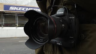 видео: Kai W по-русски: Обзор 24-105mm f/4L IS II USM картинка: Kai W по-русски: Обзор 24-105mm f/4L IS II USM