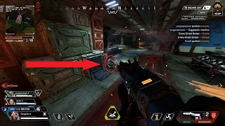 HOW TO PROPERLY PLAY OCTANE IN RANKED (APEX LEGENDS)