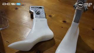Techlasts e DCSI PRO na Maquishoes 2025