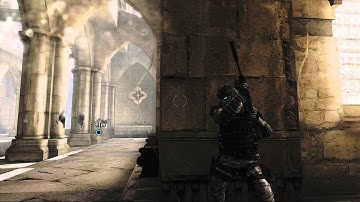 ghost recon future soldier gameplay walkthrough part 18