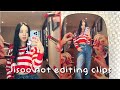 jisoo hot editing clips |BLACKPINK