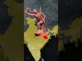 भारतीय वीर शहीद । #india