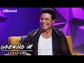 Capture de la vidéo Chayanne Reflects On His Legacy, From Child Star To Pop Icon | Growing Up