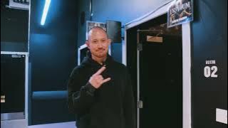 Is This The BEST Backstage Of The Poisoned Ascendancy Tour? - Co-Op Manchester