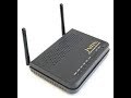 configuration router jazztel (AR-5387un) أبسط طريقة