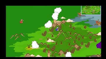Construct 3 Scroll To Problem