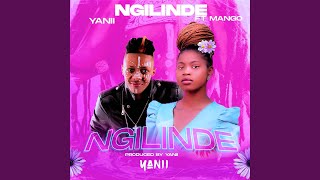 Ngilinde (feat. Mango SA)