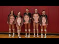 Girls Varsity Volleyball Baldwinsville VS West Genesee 10/13/2022 (Seniors Night)