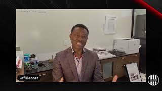 Kofi Mona CEO of Bedrock Detroit  Being CAO of NFL Cleveland Browns | Market Mondays