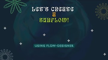 Automate Change Requests in ServiceNow: Sub Flow Magic!