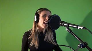 Antilav - Another Day (L'ame Immortelle cover)