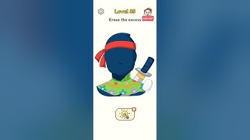 Dop 5 level 35 Solution / DOP 5: Delete One Part Level 35 Walkthrough Solution